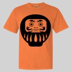 Garment Dyed Heavyweight Ringspun Resort Tee Thumbnail