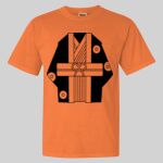 Garment Dyed Heavyweight Ringspun Resort Tee Thumbnail