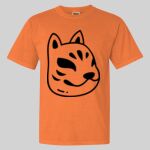 Garment Dyed Heavyweight Ringspun Resort Tee Thumbnail