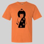 Garment Dyed Heavyweight Ringspun Resort Tee Thumbnail