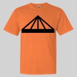 Garment Dyed Heavyweight Ringspun Resort Tee Thumbnail