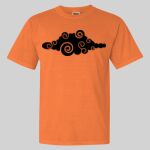 Garment Dyed Heavyweight Ringspun Resort Tee Thumbnail