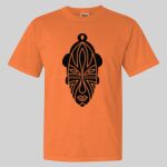 Garment Dyed Heavyweight Ringspun Resort Tee Thumbnail