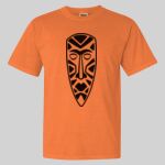 Garment Dyed Heavyweight Ringspun Resort Tee Thumbnail