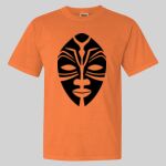 Garment Dyed Heavyweight Ringspun Resort Tee Thumbnail