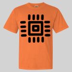 Garment Dyed Heavyweight Ringspun Resort Tee Thumbnail