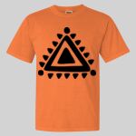 Garment Dyed Heavyweight Ringspun Resort Tee Thumbnail