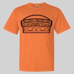 Garment Dyed Heavyweight Ringspun Resort Tee Thumbnail