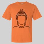 Garment Dyed Heavyweight Ringspun Resort Tee Thumbnail