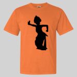 Garment Dyed Heavyweight Ringspun Resort Tee Thumbnail