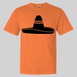 Garment Dyed Heavyweight Ringspun Resort Tee Thumbnail