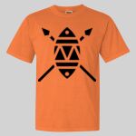 Garment Dyed Heavyweight Ringspun Resort Tee Thumbnail