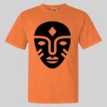 Garment Dyed Heavyweight Ringspun Resort Tee Thumbnail