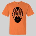 Garment Dyed Heavyweight Ringspun Resort Tee Thumbnail