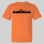 Garment Dyed Heavyweight Ringspun Resort Tee Thumbnail