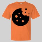 Garment Dyed Heavyweight Ringspun Resort Tee Thumbnail