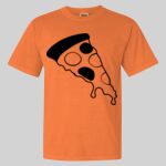 Garment Dyed Heavyweight Ringspun Resort Tee Thumbnail