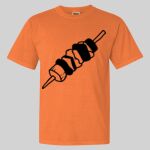 Garment Dyed Heavyweight Ringspun Resort Tee Thumbnail