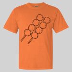 Garment Dyed Heavyweight Ringspun Resort Tee Thumbnail