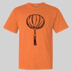 Garment Dyed Heavyweight Ringspun Resort Tee Thumbnail