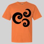 Garment Dyed Heavyweight Ringspun Resort Tee Thumbnail