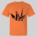 Garment Dyed Heavyweight Ringspun Resort Tee Thumbnail