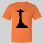 Garment Dyed Heavyweight Ringspun Resort Tee Thumbnail