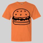 Garment Dyed Heavyweight Ringspun Resort Tee Thumbnail