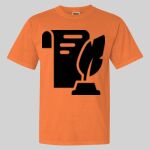 Garment Dyed Heavyweight Ringspun Resort Tee Thumbnail