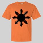 Garment Dyed Heavyweight Ringspun Resort Tee Thumbnail