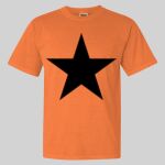 Garment Dyed Heavyweight Ringspun Resort Tee Thumbnail