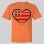 Garment Dyed Heavyweight Ringspun Resort Tee Thumbnail