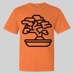 Garment Dyed Heavyweight Ringspun Resort Tee Thumbnail