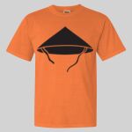 Garment Dyed Heavyweight Ringspun Resort Tee Thumbnail