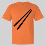 Garment Dyed Heavyweight Ringspun Resort Tee Thumbnail