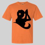 Garment Dyed Heavyweight Ringspun Resort Tee Thumbnail