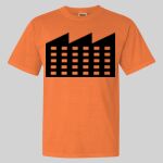 Garment Dyed Heavyweight Ringspun Resort Tee Thumbnail