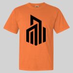 Garment Dyed Heavyweight Ringspun Resort Tee Thumbnail