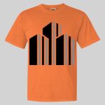 Garment Dyed Heavyweight Ringspun Resort Tee Thumbnail