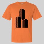 Garment Dyed Heavyweight Ringspun Resort Tee Thumbnail