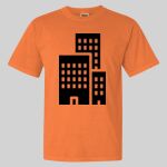 Garment Dyed Heavyweight Ringspun Resort Tee Thumbnail