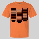 Garment Dyed Heavyweight Ringspun Resort Tee Thumbnail