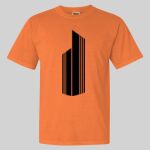 Garment Dyed Heavyweight Ringspun Resort Tee Thumbnail