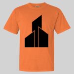 Garment Dyed Heavyweight Ringspun Resort Tee Thumbnail