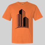 Garment Dyed Heavyweight Ringspun Resort Tee Thumbnail