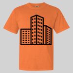 Garment Dyed Heavyweight Ringspun Resort Tee Thumbnail