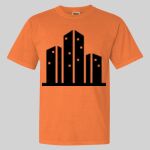 Garment Dyed Heavyweight Ringspun Resort Tee Thumbnail