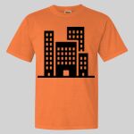 Garment Dyed Heavyweight Ringspun Resort Tee Thumbnail