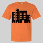 Garment Dyed Heavyweight Ringspun Resort Tee Thumbnail