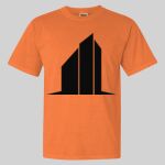 Garment Dyed Heavyweight Ringspun Resort Tee Thumbnail